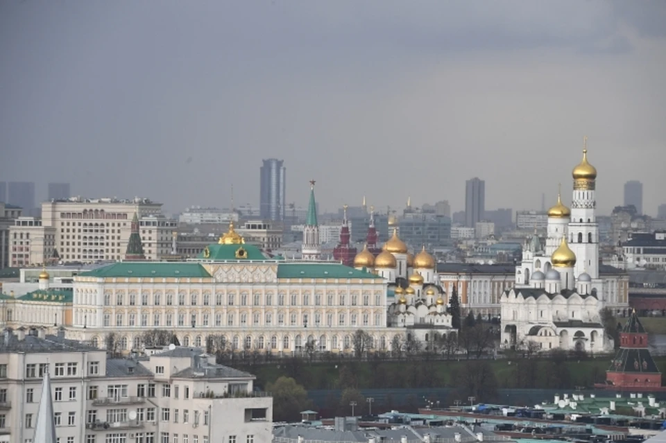 Московские власти не планируют ограничивать въезд в город из-за коронавируса