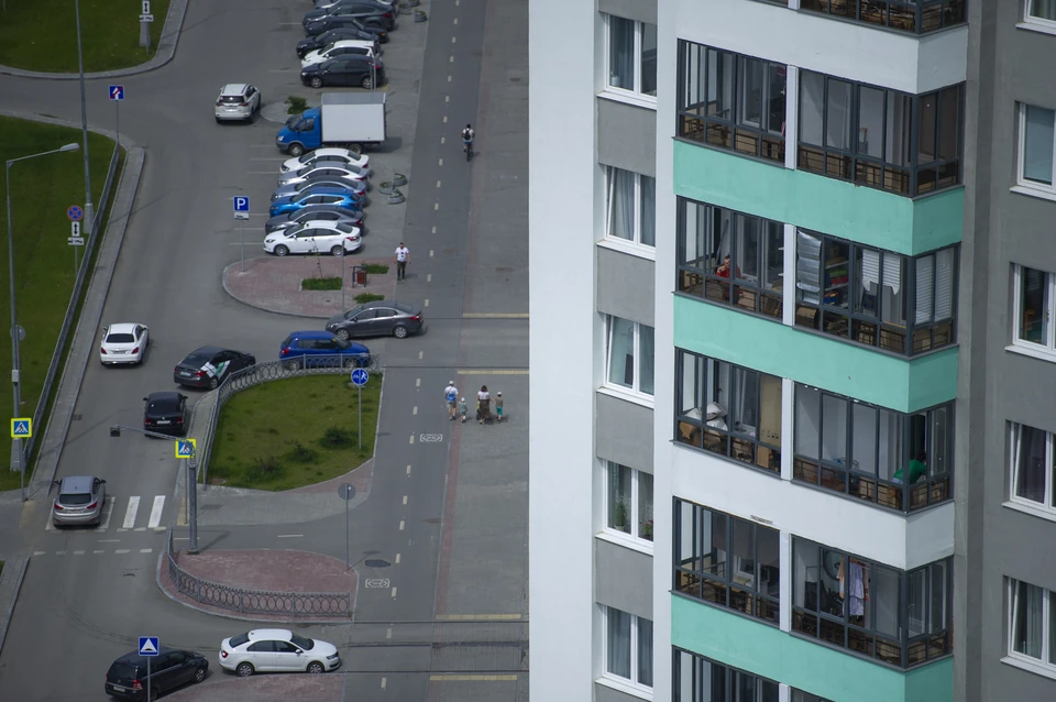 ФАС попросила застройщиков обосновать рост цен на жилье в России