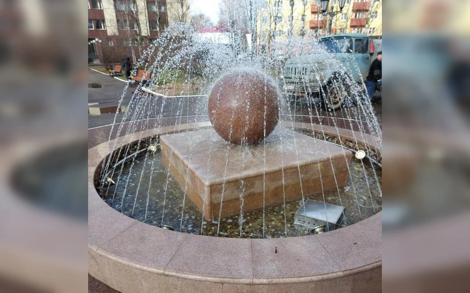 Фото: мэрия Сыктывкара.