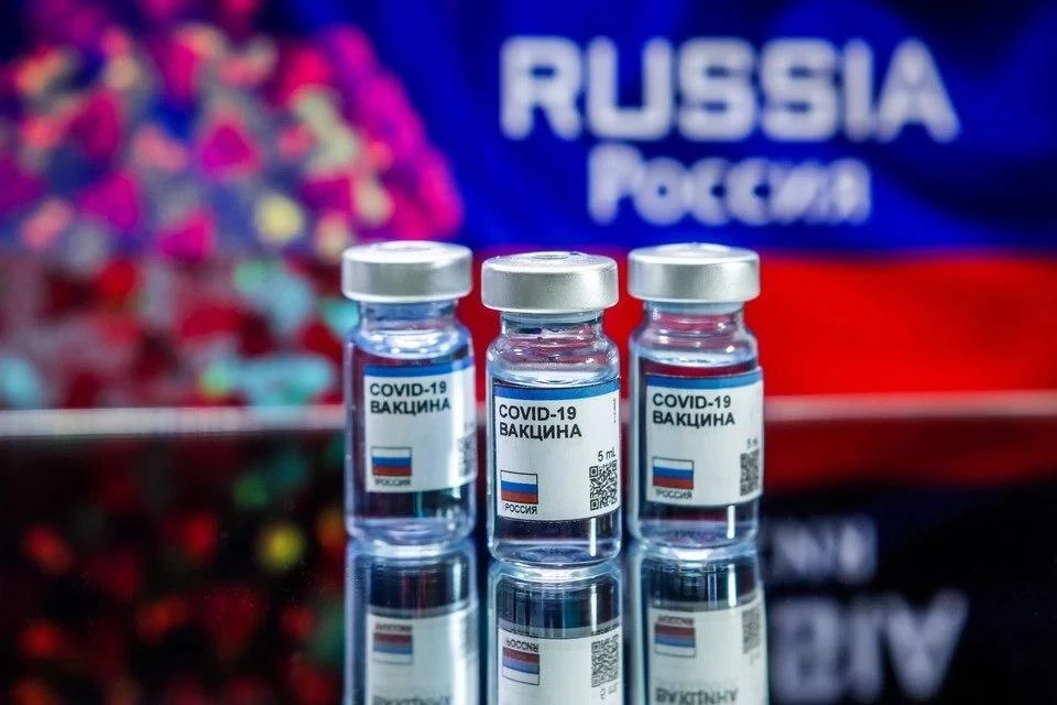 Вакцина от коронавируса «Спутник Лайт» зарегистрирована в России