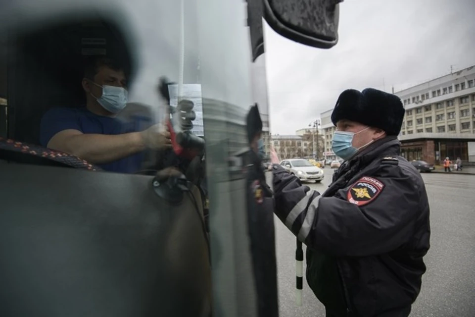 Перевозчикам направили претензии.
