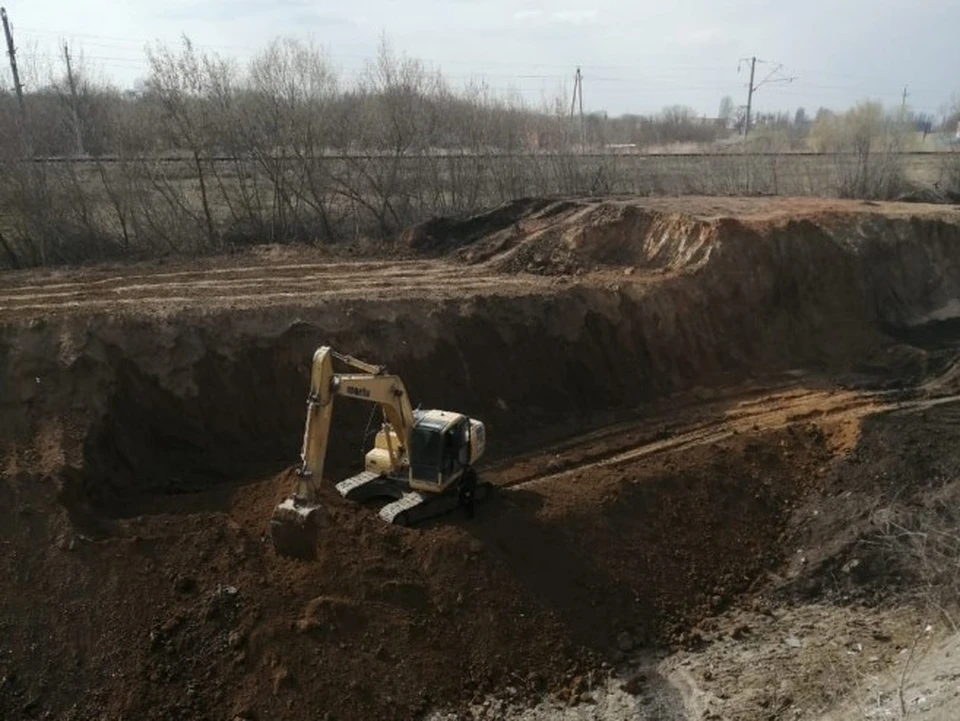 Поворинский мемориал будет отремонтирован