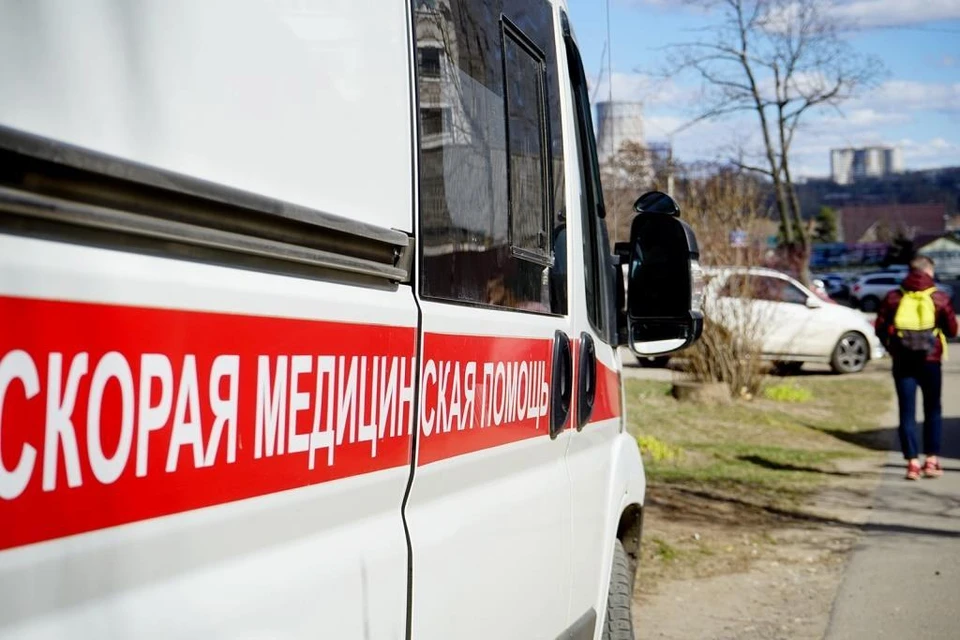 Коронавирус в Орловской области на 7 мая 2021
