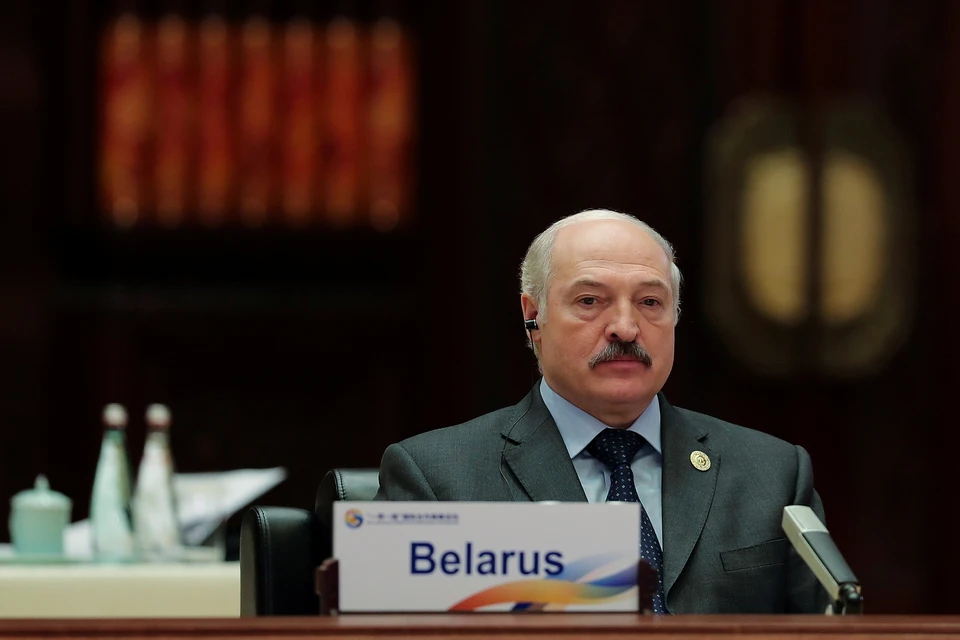 Александр Лукашенко обнародует новую информацию попытке госпереворота