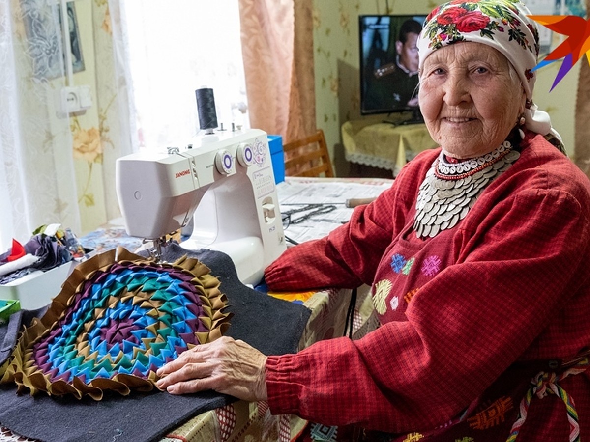 «Было голодно, но мы радовались жизни и пели песни»: Бабушки из Буранова  поделились воспоминаниями о войне и Победе - KP.RU