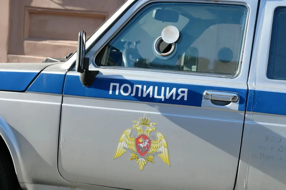 Неизвестный бородач напал попытался изнасиловать жену главы ТСЖ в Петербурге.