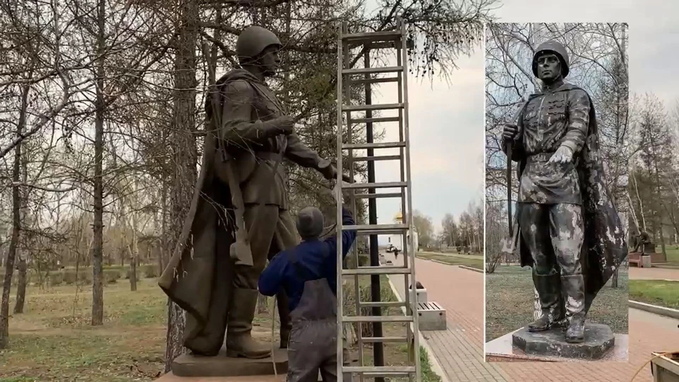 Фото: скриншот из видео