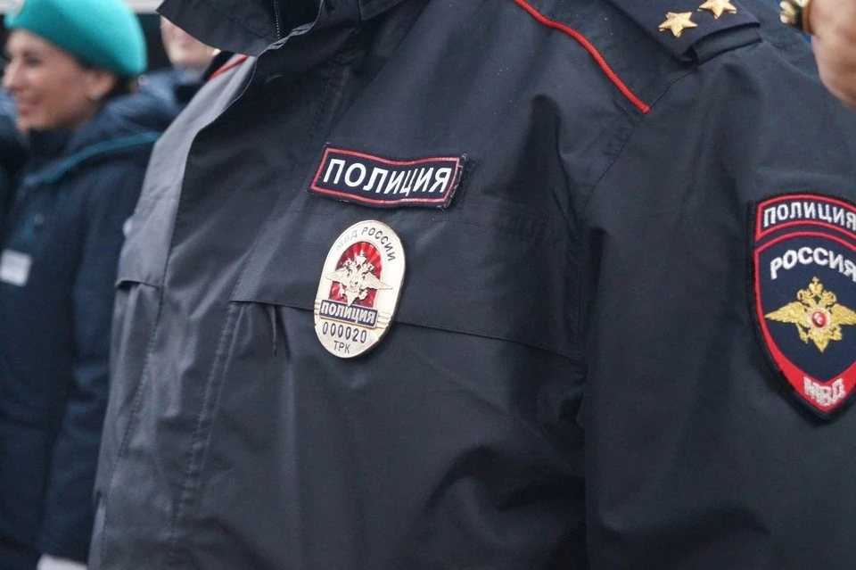 Записи с камер в видеонаблюдения помогли полиции поймать преступников.
