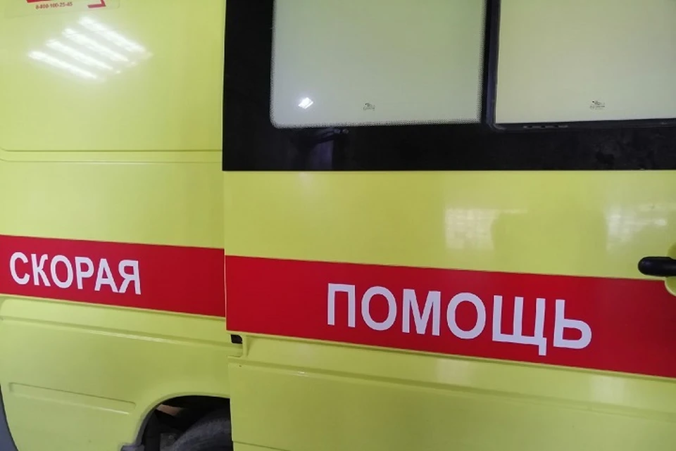 Пострадавший отделался вывихом.