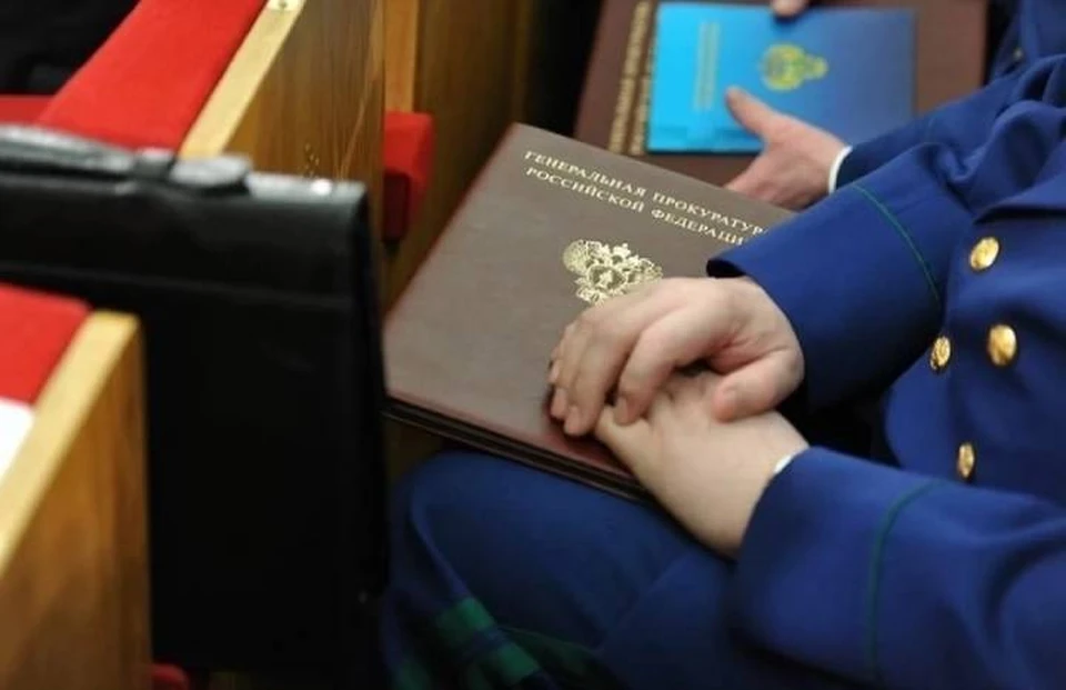 В Нижнеилимском районе администрацию обязали отремонтировать городскую дорогу.