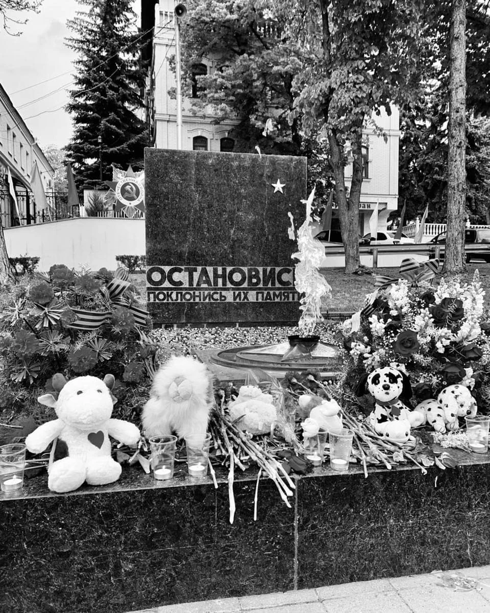Фото: Инстаграм главы Пятигорска