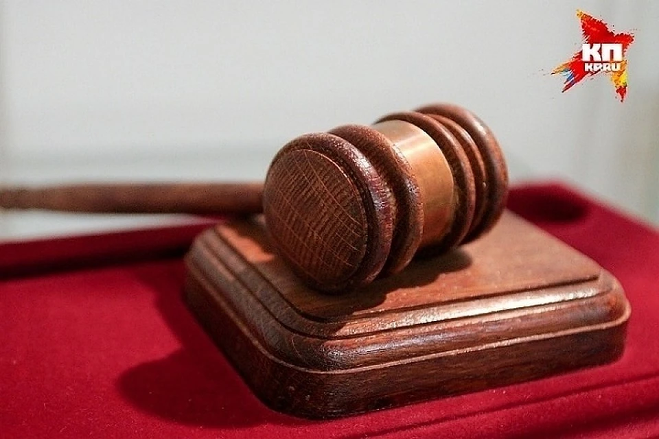 Суд заблокировал сайты по продаже оружия Фото: архив "КП"
