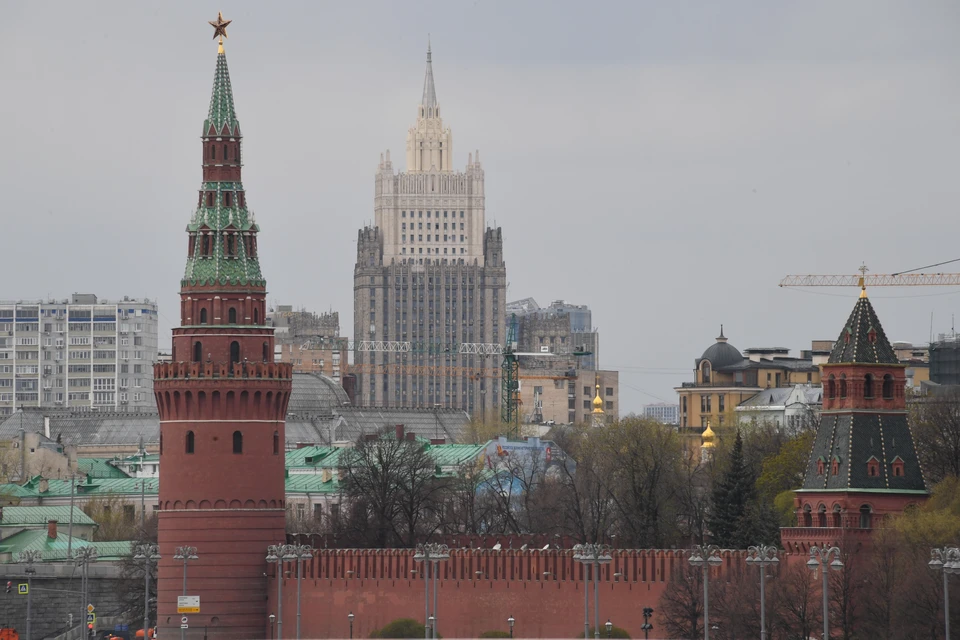 Американский журналист назвал Москву лучшим городом для выживания в случае ядерной войны