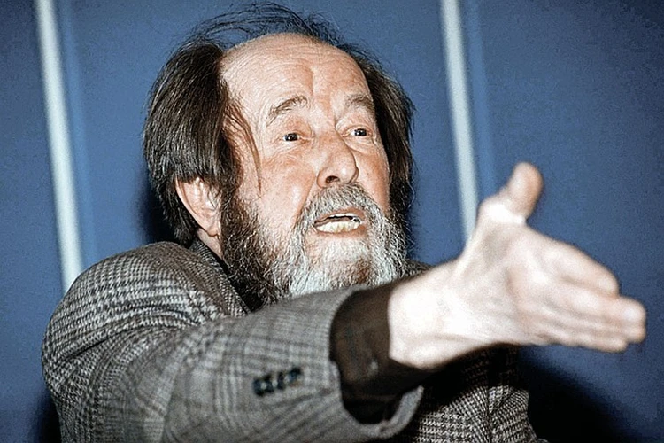 Солженицын боролся за «Нобелевскую премию» с Набоковым, Сименоном и Борхесом