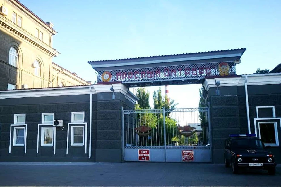 "Красный Октябрь" переживает не первое банкротство.