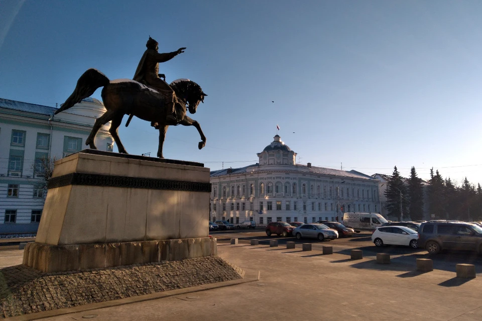 Губернатор озадачил руководителей ведомств правительства региона по поводу подготовки лагерей к приему детей.