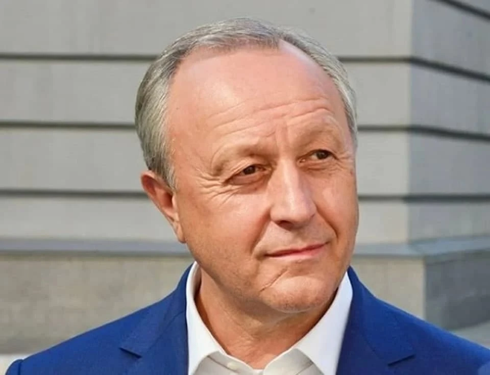 Валерий Радаев