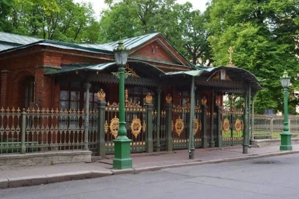 В Петербурге впервые за год открывается Домик Петра I / Фото: Русский музей