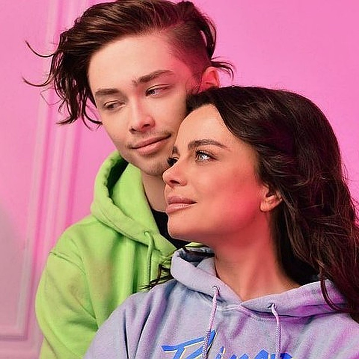 Сын Наташи Королевой Объяснил, Почему Он Не Остался Жить В Сша И Вернулся В  Россию - Kp.ru