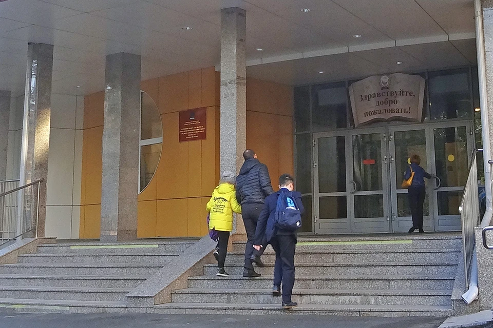 «Индивидуальные образовательные маршруты» введут во всех тюменских школах