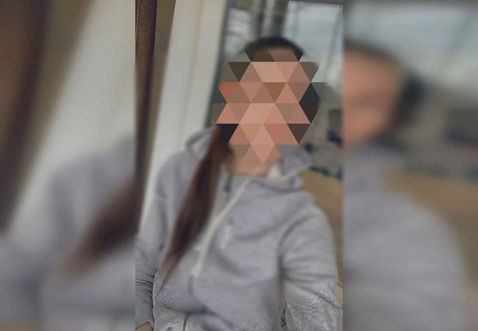 В Пермском крае пропала 30-летняя Ольга Черкасова.