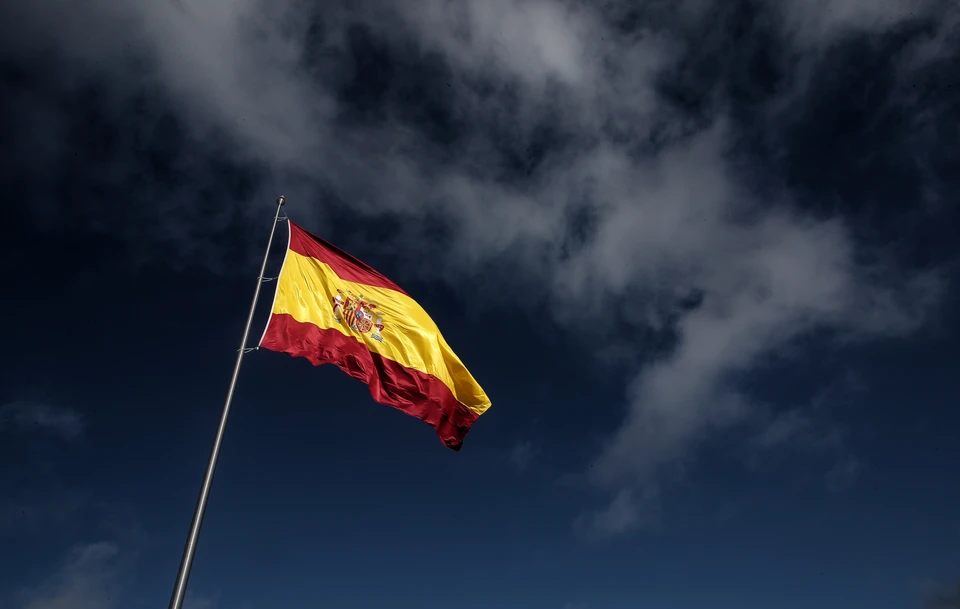 Суд Испании закрыл дело о «вмешательстве» России в каталонский кризис