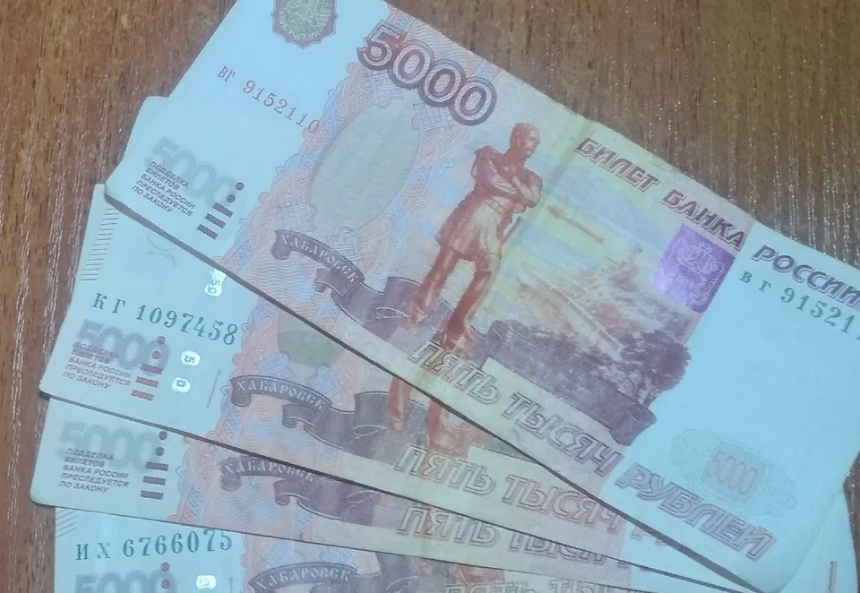 Деньги курянка через банкоматы перевела мошенникам