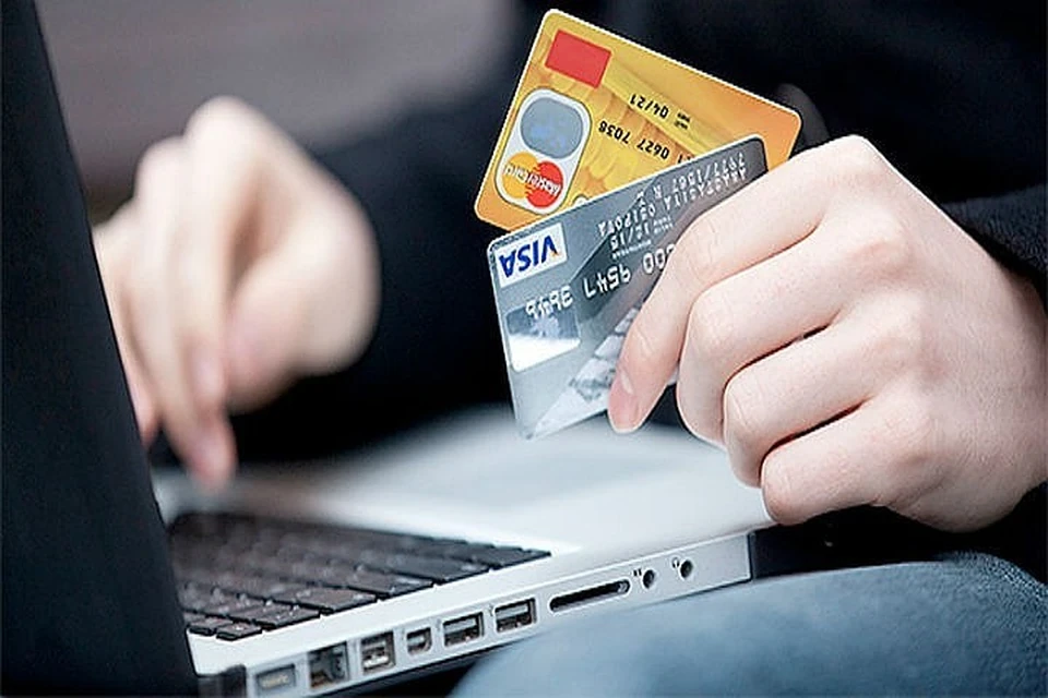 Эксперт дал рекомендации по защите от мошенничества с кредитными картами