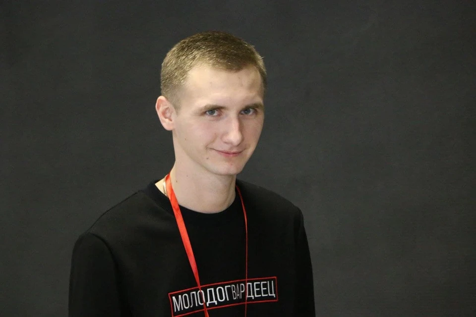 Андрей Капитонов
