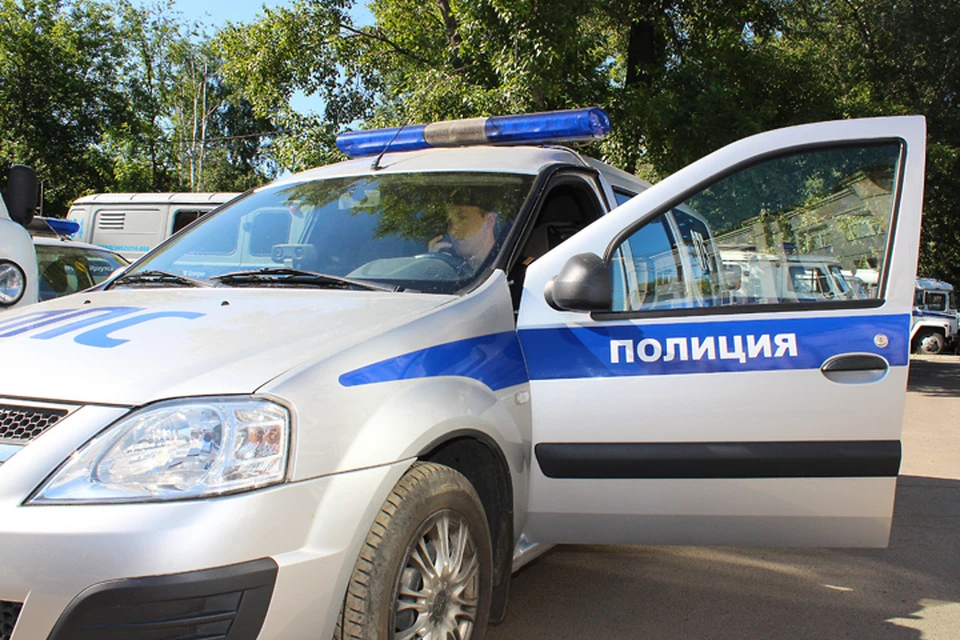 в Иркутске скрывшегося с места ДТП водителя «БМВ Х6» лишат прав на год
