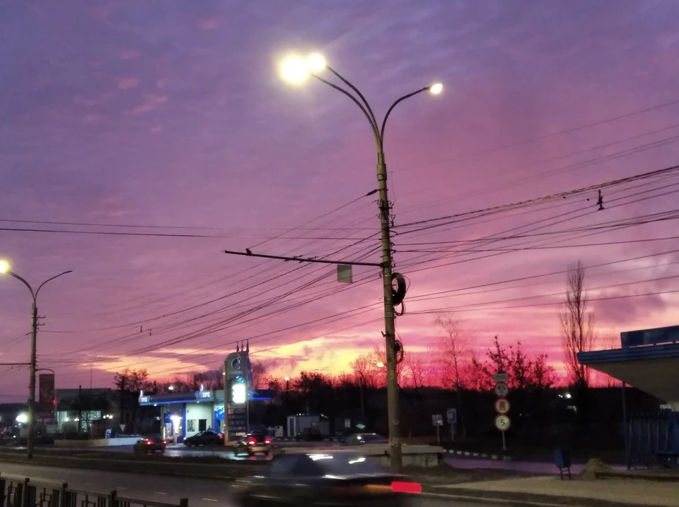 Аварии происходят в регионе ежедневно