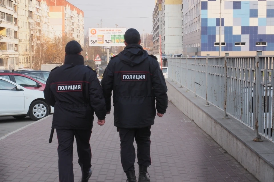 В Туле задержан похититель мопеда