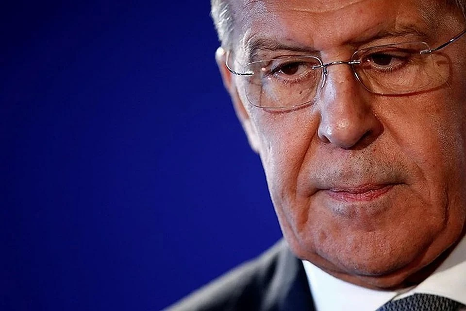Лавров: в США обсуждают планы развертывания дополнительных военных сил в Польше