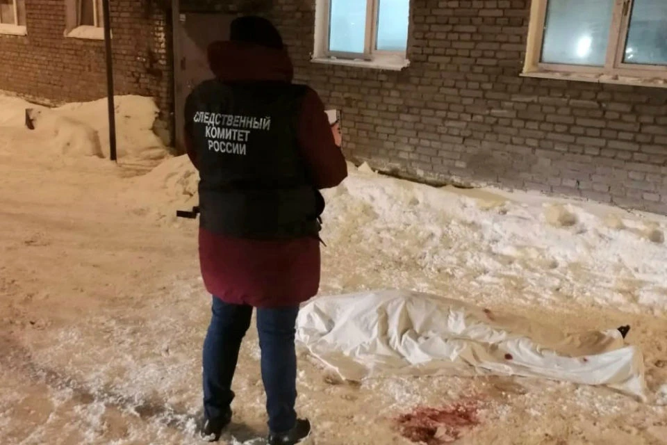 Суда признал кировчанина виновным в совершении преступления.