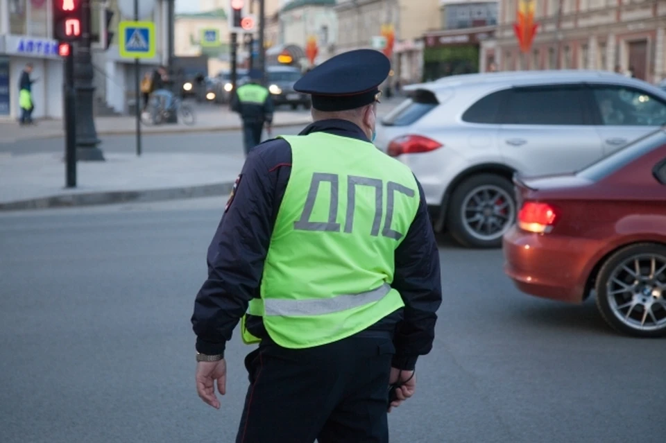 Стали известны подробности ДТП с участием мотоциклиста, который протаранил забор сыктывкарской церкви