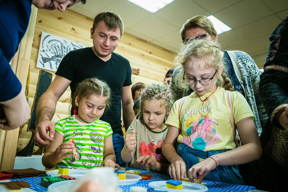 Фото: пресс-служба ООО «ЛУКОЙЛ-Коми»