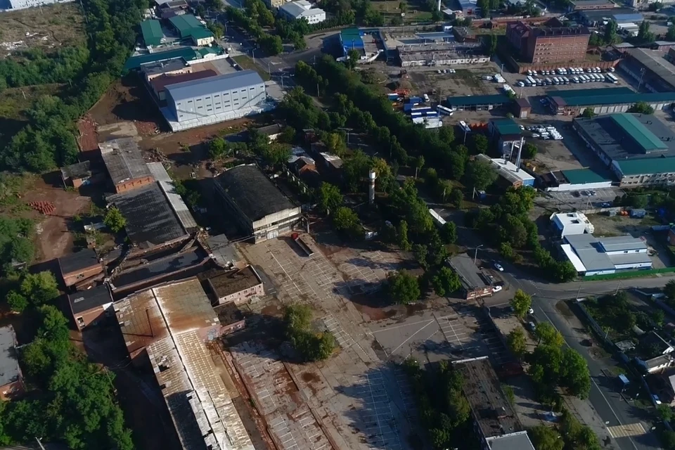 Фото: пресс-служба администрации Краснодара