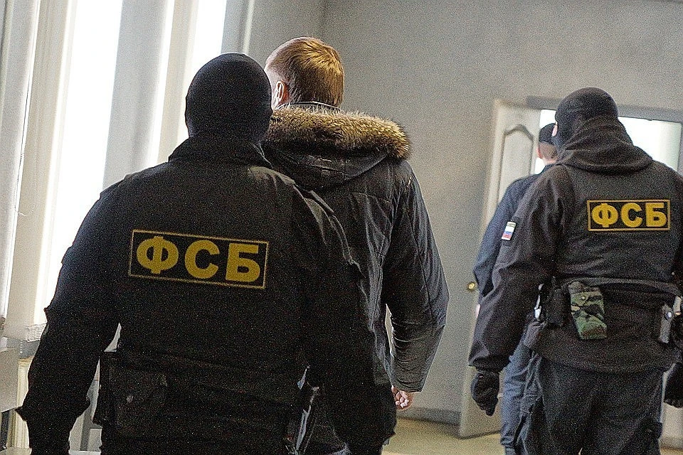 ФСБ задержала сторонника ИГ*, готовившего теракт в Норильске во время парада Победы