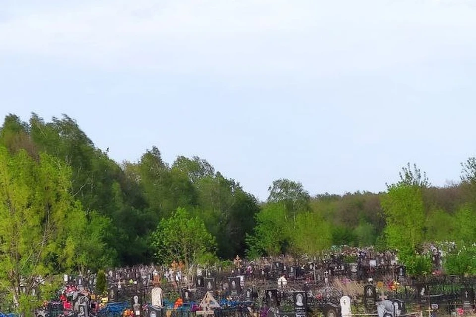 За последние сутки от коронавируса в Курской области скончался один человек