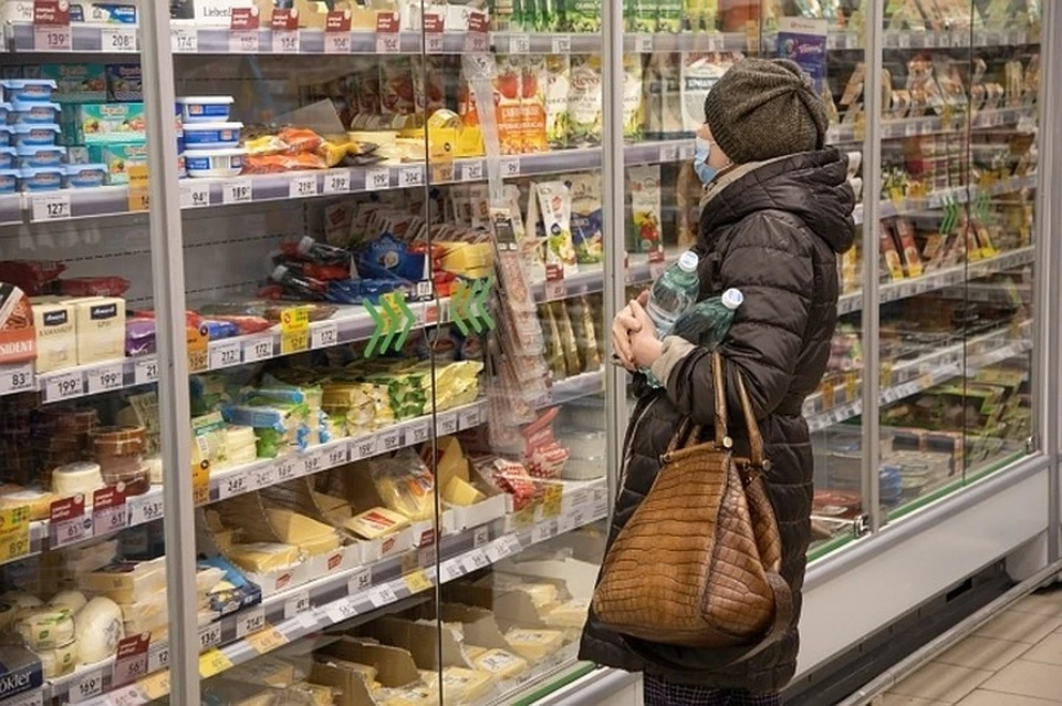 в России с 2030 года 85% упаковок товаров пойдут на переработку