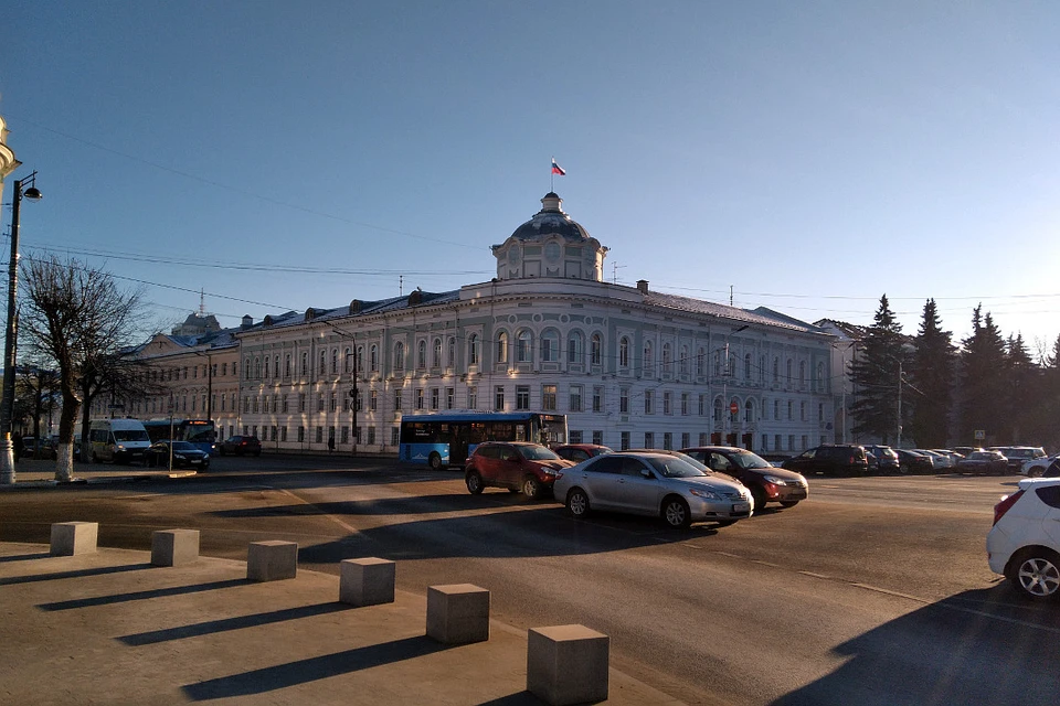 В правительстве области подвели итоги исполнения бюджета в 2020 году.