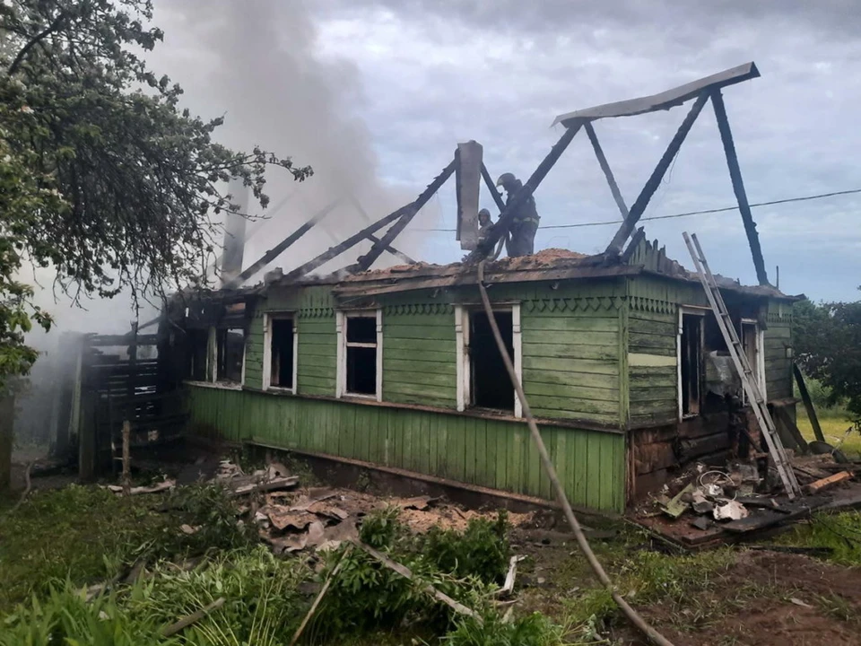 Фото: ГУ МЧС России по Смоленской области.