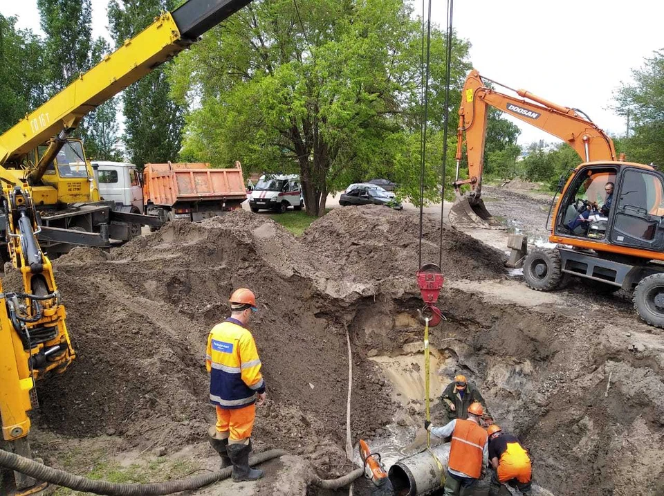 Фото предоставлено "РВК-Воронеж"