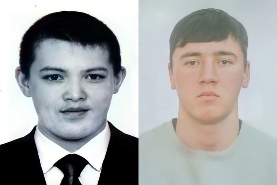 фото: «Лиза Алерт»