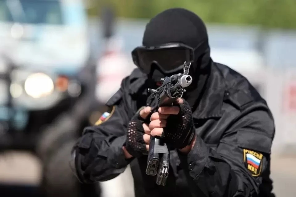 На Ставрополье в преддверии майских праздников предотвратили два теракта, которые готовили сторонники «Исламского государства»