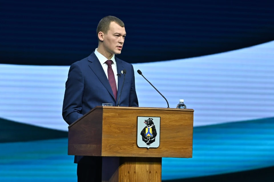 Инициативы врио губернатора направлены на оперативное решение проблем жилищной сферы