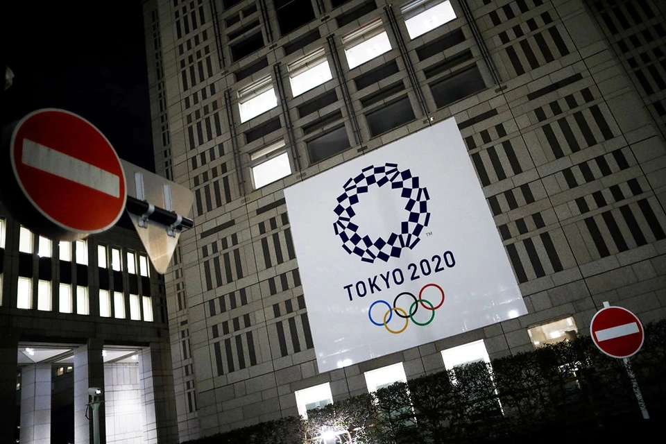 Медики опасаются, что Олимпийские игры в Токио спровоцируют новые непредсказуемые мутации возбудителя ковида