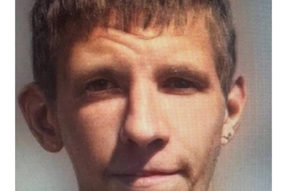 В Иркутске разыскивают пропавшего 23-летнего мужчину