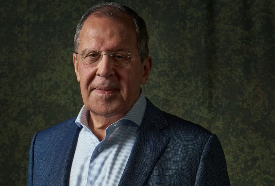Министр иностранных дел Сергей Лавров прокомментировал заявление Кравука о работе контактной группы.