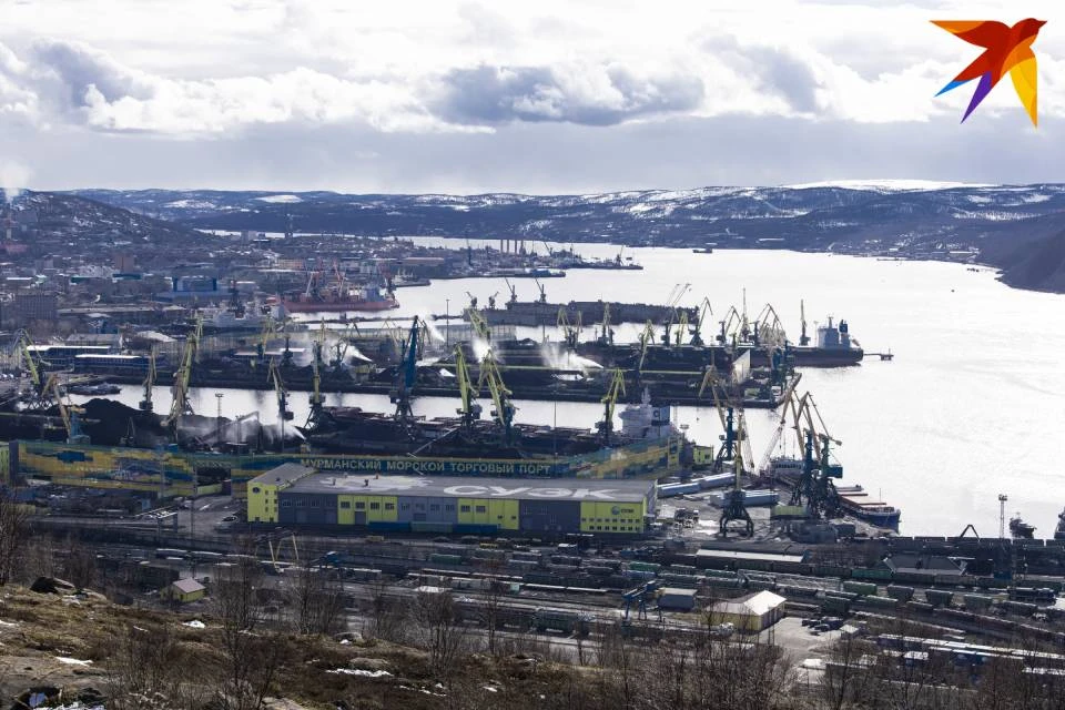 В Мурманской области прошло первое заседание Морского совета.
